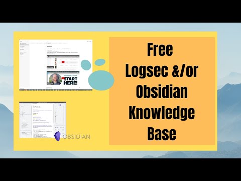 Logsec & or