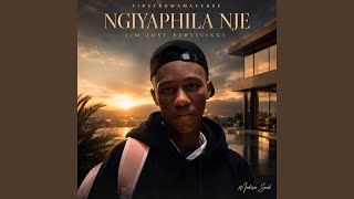 Ke Nale Modisa