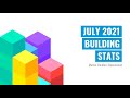 July 2021 Building Stats | Master Builders Queensland