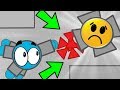 Diep.io NEW INSANE FUNNIEST BOOSTER TROLLING // Diep.io Funny Moments