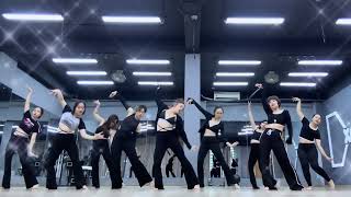 Bói Phận Mình | Trung Ngon X Ngô Lan Hương | Xotit Choreography | Xotit Dance Studio