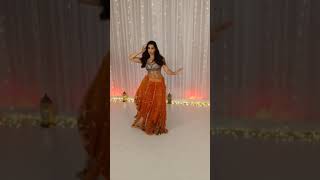 Nora Fatehi Dance