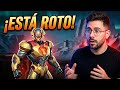 SI ENTIENDES ESTO, SERÁS UN ULTRON IMBATIBLE