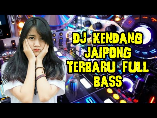 DJ KENDANG JAIPONG TERBARU 2021 ||  MUSIK KENCANG ABIS class=