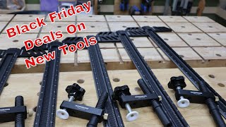 GoingMake Woodworking Tools Black Friday Edition