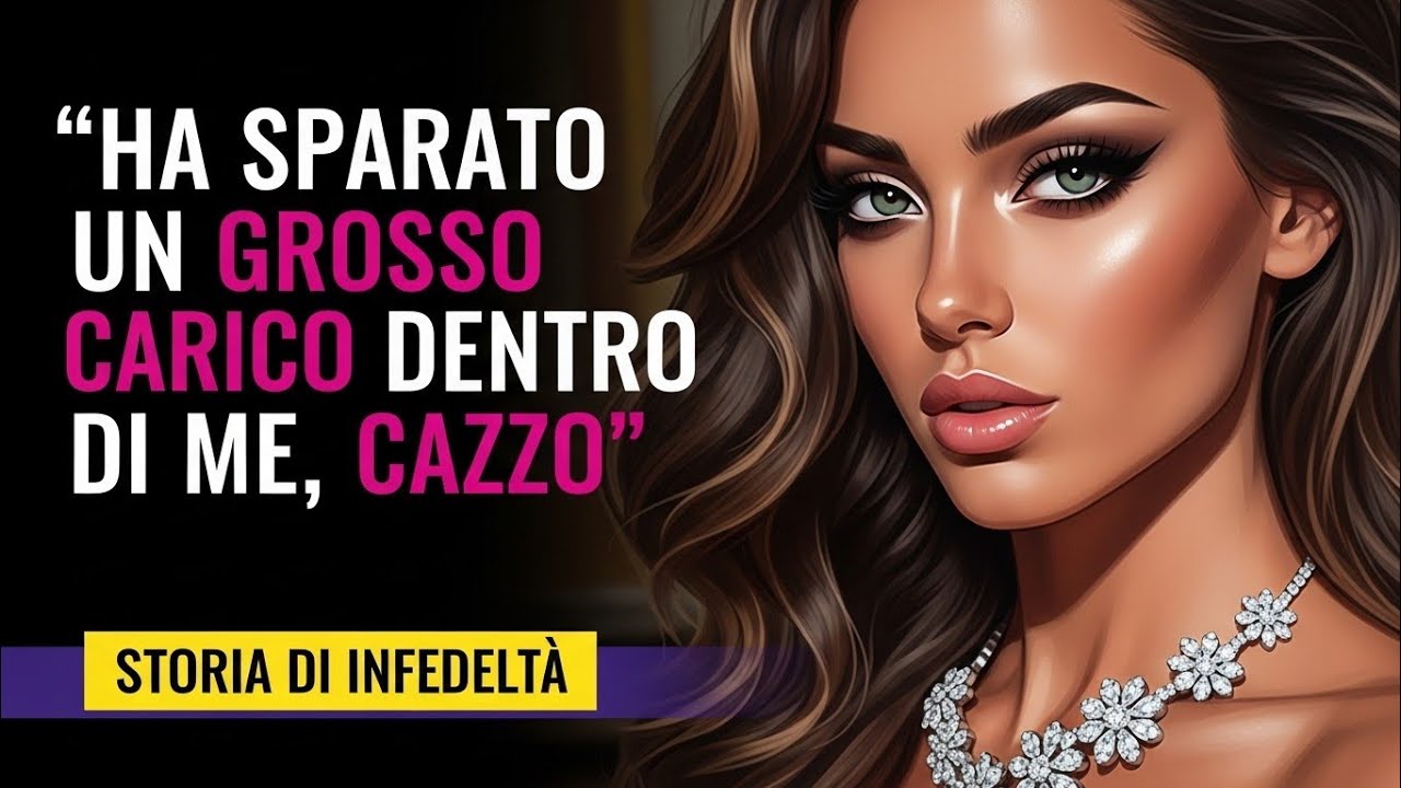 IL GINECOLOGO CHE MI HA STREGATA...E POI DISTRUTTA | STORIA VERA DITRADIMENTO