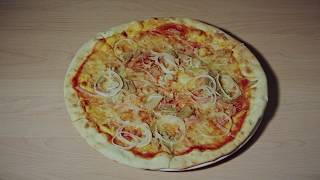 Пицца \