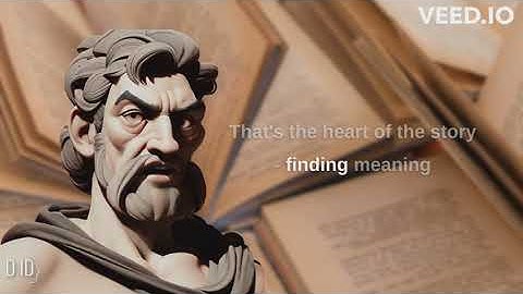 Sisyphus Unveiled: Embracing Life