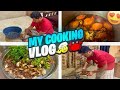 Vlog no04  my cooking vlog 