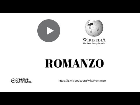 Il romanzo - etimologia, storia, sottogeneri