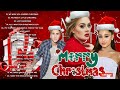 Mariah Carey, Celine Dion, BoneyM, Michael Buble / Top 100 Christmas Songs of All Time 2023