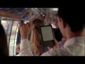 Amazon Kindle Zest Commercial (Original Version)