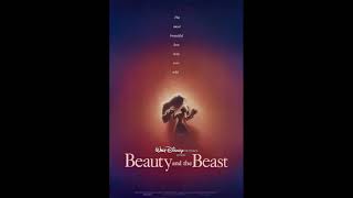 Beauty and the Beast (1991) End Credits Music