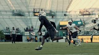 UCF Spring Game 2024 | Cinematic View