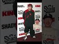 Eminem’s style evolution #eminem #slimshady #marshallmathers