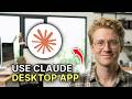 How to Use Claude Desktop App - Easy Guide 2026