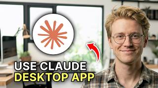 How to Use Claude Desktop App - Easy Guide 2026