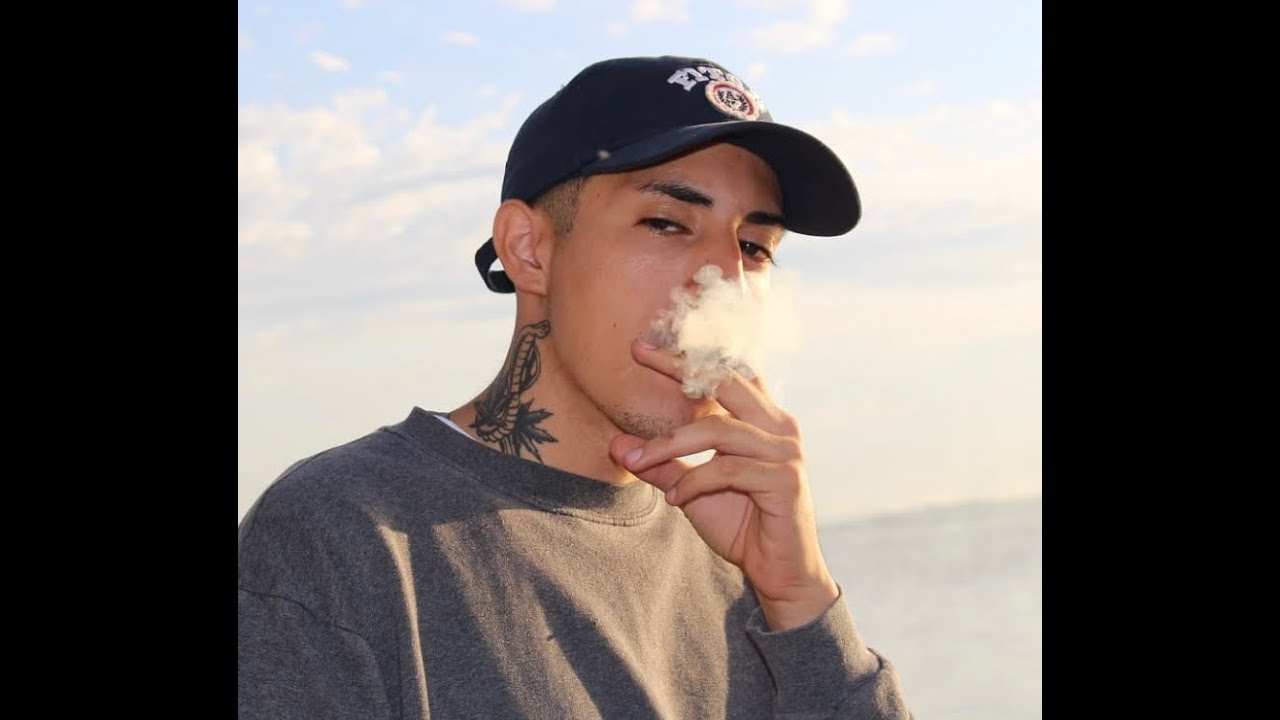 "T&K" DRUMLESS TYPE BEAT "FUMÁ" BOOMBAP INSTRUMENTAL (Prod.SLEU365)