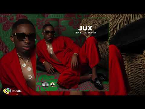 Jux -  Sugarcane [Feat. Gnako &Amp; Tommy Flavour] (Official Audio)