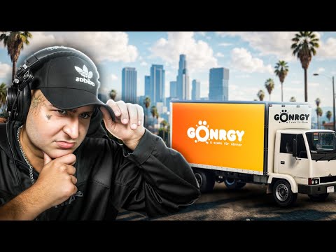 MONTANABLACK in GTA RP.. (schmutz diggi)