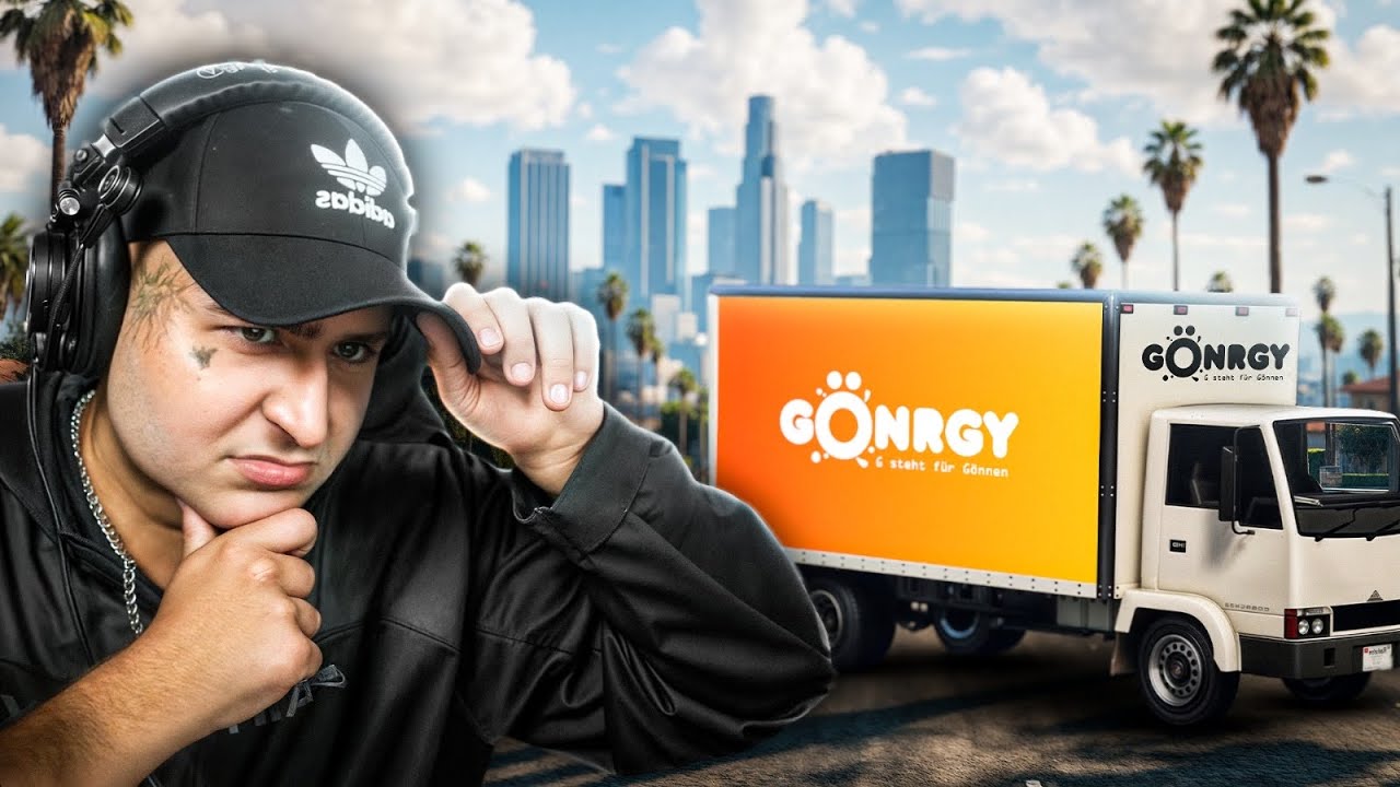 MONTANABLACK in GTA RP.. (schmutz diggi)