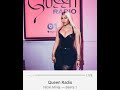 Nicki Minaj was taking SLAVES TO FREEDOM!!! Mp3