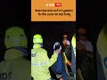 KRDHARNAT YATRA RESCUE : केदारनाथ यात्रा मार्ग पर भूस्खलन के बीच SDRF का बड़ा रेस्क्यू | ABP GANGA