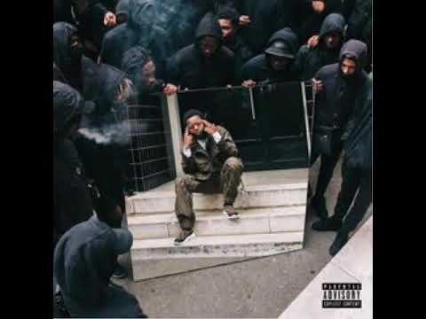 Leto Derrière Nos Tours Feat Maes Audio Officiel