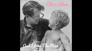 From the new album by Chris Adam -