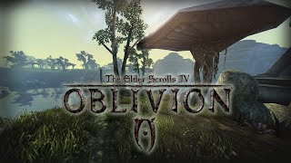 The Elder Scrolls IV: Oblivion #6 (Стрим от 03.01.2023)