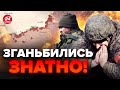 💥ПРОВАЛЬНА операція окупантів / Росіяни НИЮТЬ: В Кринках ПЕКЛО / Огляд карти боїв