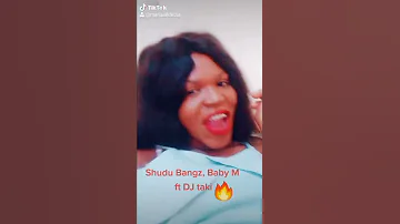 dololo new hit by shudu bangz x baby M ft DJ takie is coming soon 🔥🔥🔥🔥🔥🔥🎸🎹🎹🎚️🍾🤝
