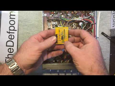 #184 Cobra 148GTL CB Radio with EP4 Channel Expansion Board - MC145170 PLL Experiments Part 9