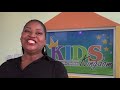 Kids kingdom learning center promo