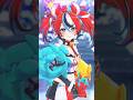 Hakos Baelz「Rain On Me」#shorts 【MMD】【ホロライブ】 @HakosBaelz
