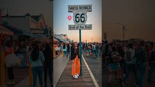 Los Ángeles California - Los puntos más emblemáticos 🎡