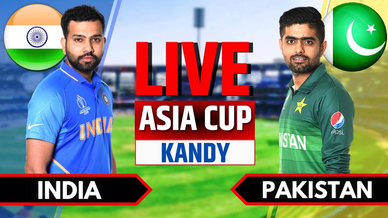 online match pakistan india