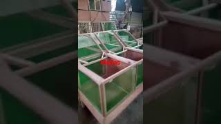 scratch box