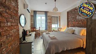 Origin Rooms Urla | Hotel Review 🌟