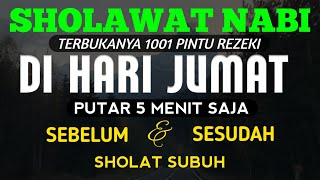 Sholawat Jibril Penarik Rezeki Paling Mustajab, Sholawat Penuh Ampunan Sholawat Nabi Muhammad Saw,,