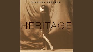 Video thumbnail of "Nnenna Freelon - Never Let Me Go"