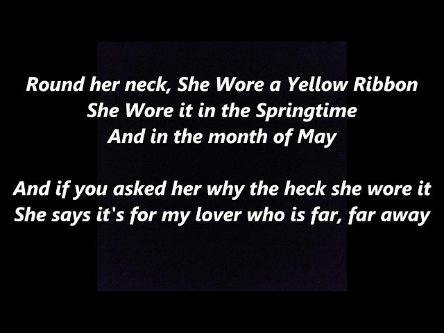 she's dressed in yellow she says hello lyrics Lola - The Showgirl with Yellow Feathers