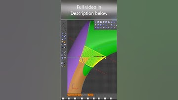 #shortsvideo #rhinotutorial #3dmodeling #3d #tutorial