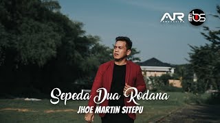 LAGU KARO TERBARU 2019 - SEPEDA DUA RODANA - JHOE MARTIN SITEPU ( VIDEO)
