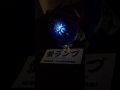 ホタルランプ ブルー LED