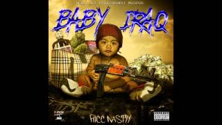 Baby Iraq - Dreamin Feat. Cnote Cash, Joeycal