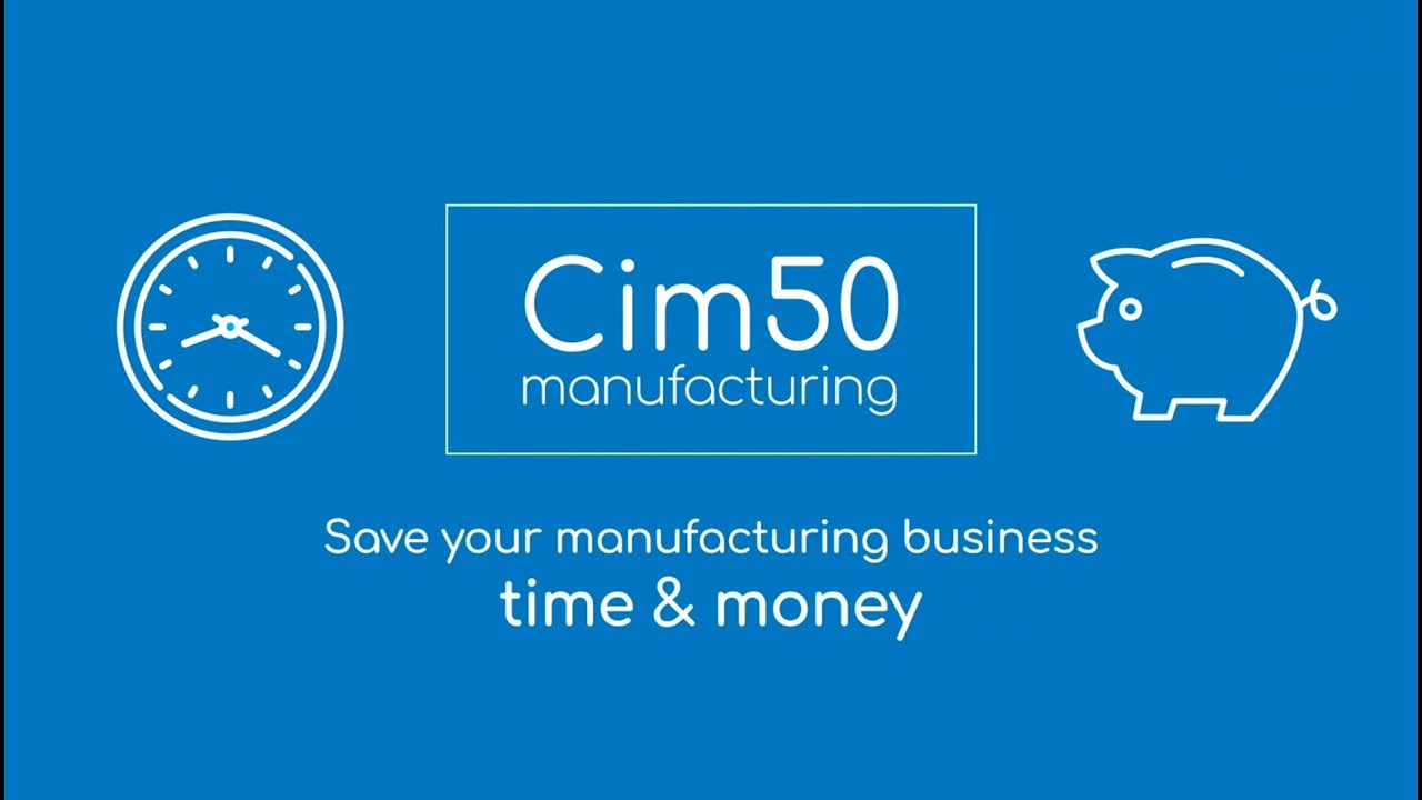 Cim50 2023 - Red Business Systems