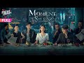 【Multi-sub】Moment of Silence EP11 | Bai Xuhan, Liu Yanqiao, Zhao Xixi | 此刻无声 | Fresh Drama