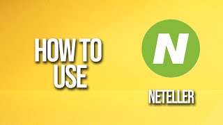 How To Use Neteller Tutorial screenshot 3