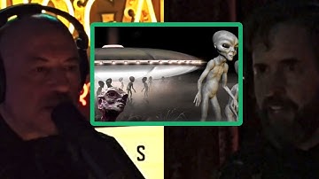 Joe & Duncan Talk about Alien Society